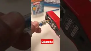 comment sertir un cable RJ45