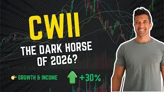 CWII: Potential to explode in 2026! (I'm up 30%)