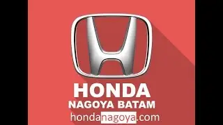 Honda Nagoya Batam