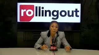 Chanel Nicole Scott CMO of In The Black Network