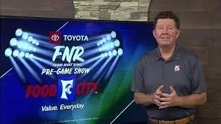 FNR  Science Hill at Elizabethton 8.20.20