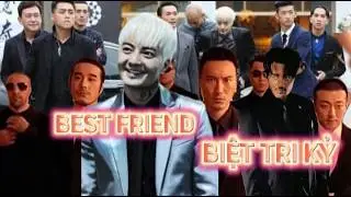 BEST FRIEND TURNED ENEMY | BIỆT TRI KỶ REMIX 2026