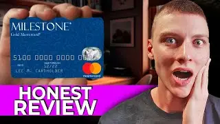 Milestone Mastercard Review &mdash; My Honest User Experience With This Credit Card