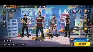 #1 level Id all evo gun max😱😮#freefire #battleroyalegame #gameplay #rajesh gaming 🎯✅
