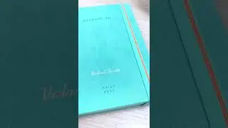 The Ideal Valentine's Day Gift for Your Nerd Love&nbsp;|Personalised Planner |Atelier NEORAH 2023 Planner