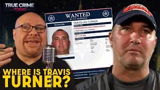 Where Is Travis Turner? | The Virginia Football Coach Who Walked Into the Woods and Never Came Back