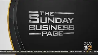 Sunday Business Page: Appalachian Regional Commission