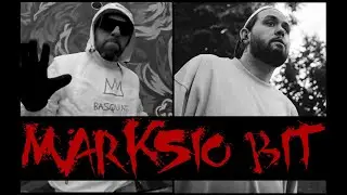 donGURALesko x Gruby Mielzky - W świecie pragnień i dążeń (Marksio BIT)