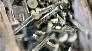Flanged 3000 Series Pre-packing Inspection