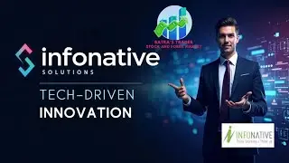 Infonative Solutions Ltd | Tech & IT Services