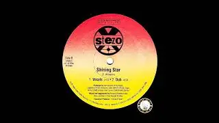 Stezo – Shining Star 1️⃣9️⃣9️⃣4️⃣