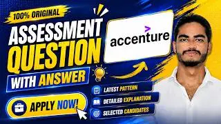 Accenture Custom Software Engineer Assessment Questions & Answers 2026 | SAP ABAP HANA Interview