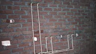 How To Plumbing Waring? Pipe Waring Khese Karte Hai? Kon Sa Pipe Use Karna Chahiye? 
