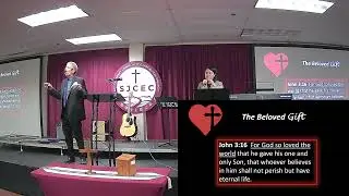 12/28/25 Pastor Joe 