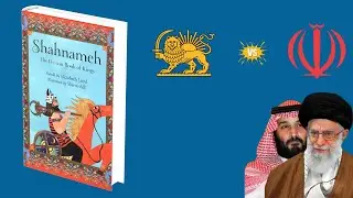 Did this book save Persia from Arabisation?