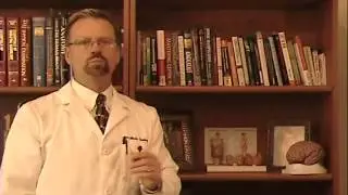 Migraine Headaches Explained, Dr Mark Dailey, Birmingham chiropractor