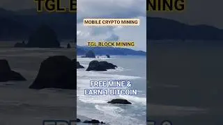 TGL Block Mining | कैसे शुरू करे कमाई | TGL mobile mining plateform | जाने इस एपिसोड में !