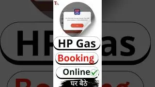 hp gas cylinder book online 2025, hp gas booking online how to do,