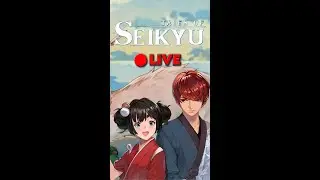 [vertical] A Cozy Farming Game With Yokai?