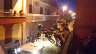 La piccola compagnia dei punto esclamativo 2017