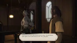 FINAL FANTASY 14 (NEW PLAYER ) Come help me Learn! Boosh