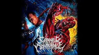 Carnal Abhorrence - Serpentine Stranglehold