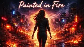 Painted in Fire [Original Song]
