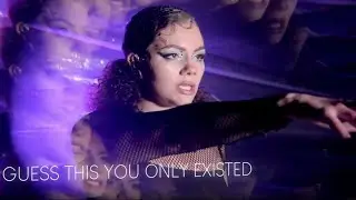 RIELL - Selfish
