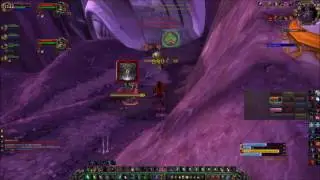 [Rising Gods PvP] Feral - 3.3.5