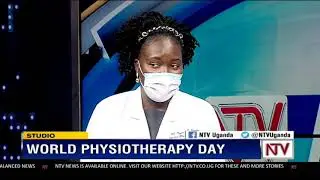 WORLD PHYSIOTHERAPY DAY: Understanding the importance of physiotherapy