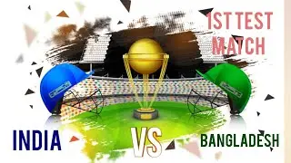 # 6 || DAY 3 || IND VS BAN || CAN IND CAN CHASE 300+ RUN 🤨 || AK gaming || real cricket 24