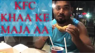It&rsquo;s family time | #KFC| #Haldiram| Noida sector -142 advant navis business park plot 7 Noida
