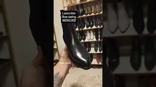 luxury boot 😍 oder now pure leather premium quality good year welted handcrafted call me 8826412432