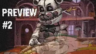 [FNaF Meme] Count the Ways - Morshu Edition