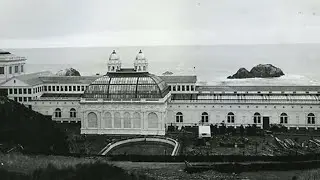 What Really Happened to the Sutro Baths?