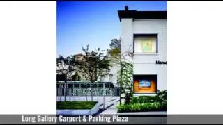 2009 Texas Society of Architects Design Awards Video #2