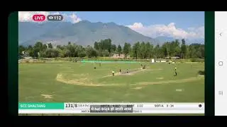 chewa Reds lock horns with SCC shalteng @ vijipara premier league