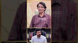 அதுக்கு காரணம் அவரோட மௌனம் தான்! - Vijay's Uncle Selvakumar Mama Exclusive Interview
