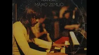 Tihomir Pop Asanović - Telepatija