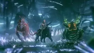 Diablo 4 Spiritborn Anthem - Fansong 🎶