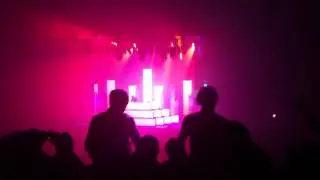 Pretty Lights @ The Congress Theater