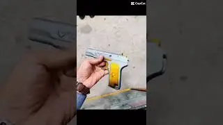 #30bor #7shots #pistol #madeinpakistan