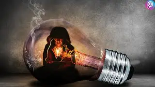 PicsArt Photo Editing Amazing effect \ PicsArt Creative Tutorial New Style 2020
