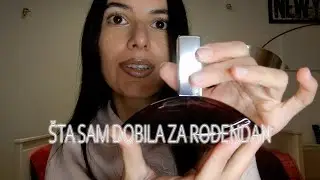 Rođendanski pokloni