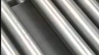 Heavy Duty Zero Pressure Accumulation Belt Driven Conveyor - Model 25-LREZ, Hytrol Conveyor Company
