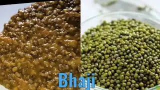 Cooking Green Dal Bhaji the Goan Way: Secrets Revealed! Goan recipe in hindi 