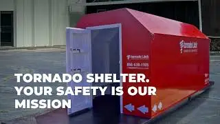 US TORNADO SHELTER