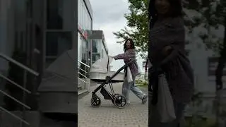 Новая коллекция Roan уже в Мама Жанна #коляски #длямамвдекрете #stroller
