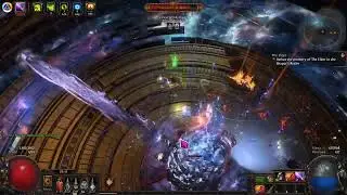 [3.23 SC Trade] 2 weeks of affliction - the highlights pt.1 of pt.x