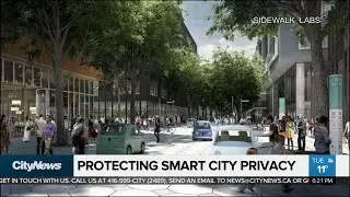 Protecting smart city privacy